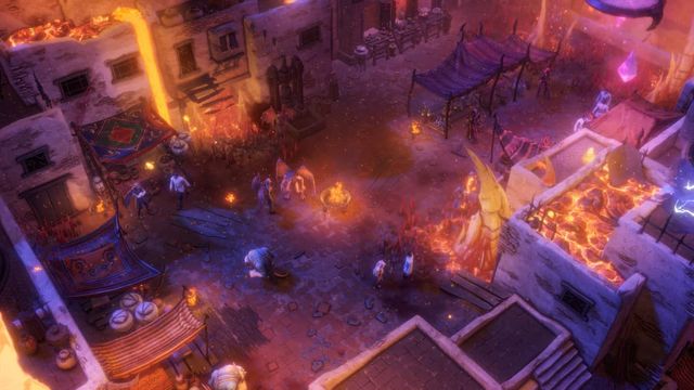 Pathfinder : Wrath of the Righteous - Comment débloquer le chemin mythique du Trickster