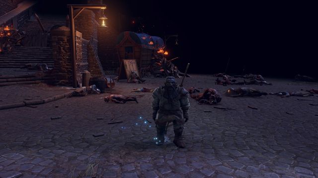 Pathfinder : Wrath of the Righteous – Guide des compagnons morts-vivants Lich