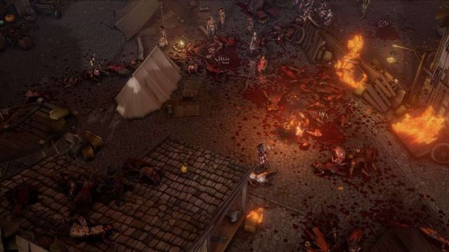 Pathfinder : Wrath of the Righteous - Guide des chemins mythiques