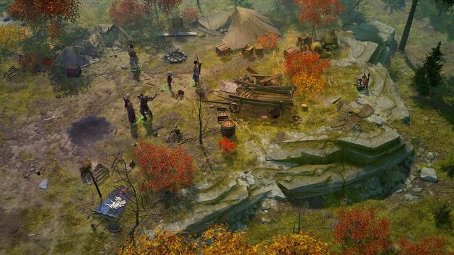 Pathfinder : Wrath of the Righteous - Conseils et Astuces