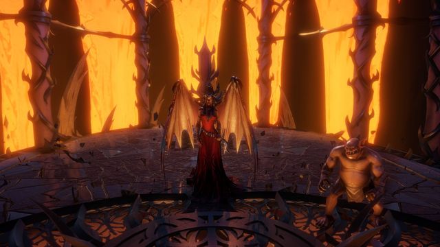 Pathfinder : Wrath of the Righteous — Comment sauver la suture