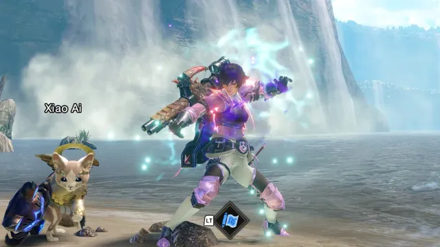 Comment fonctionne le Souffle rapide dans Monster Hunter Rise Sunbreak, et comment l'obtenir