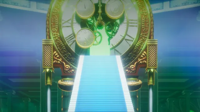 Persona 3 : Reload - Combien d’étages Tartarus y a-t-il ?