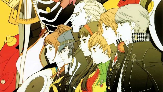 Persona 4 Social Links : Que sont les liens sociaux et comment les faire progresser ?