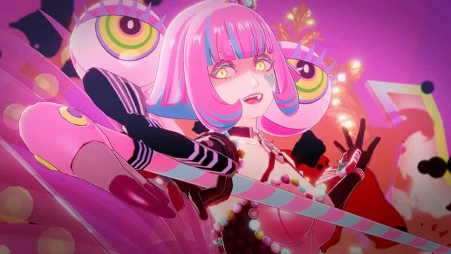 Persona 5 Strikers : Guide Alice Boss, le lapin fou