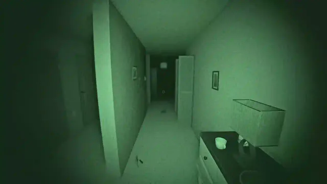Phasmophobia : Comment utiliser des lunettes de vision nocturne