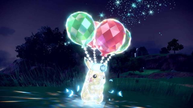 Pokemon : Écarlate et Violet - Les différences expliquées