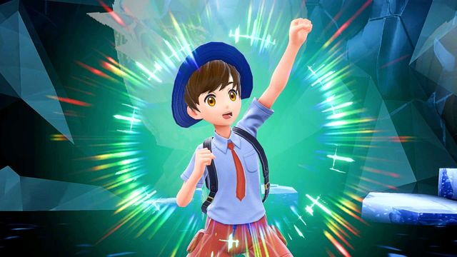 Pokemon : Écarlate et Violet - Comment trouver et utiliser Razer Claw