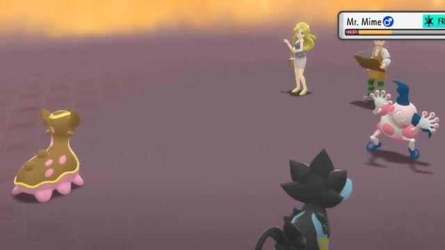 Pokemon BDSP : Guide d'élevage