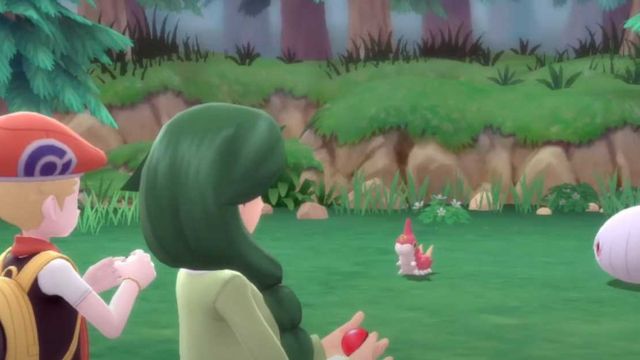 Pokemon BDSP : Astuces de double bataille