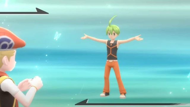 Pokemon DB et PB : Comment vaincre Aaron (Elite Four)