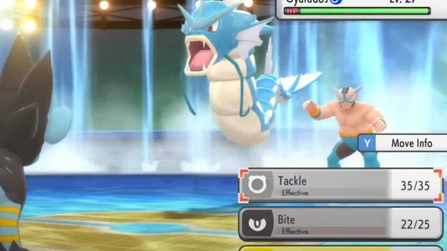 Comment vaincre le leader du gymnase Crasher Wake dans Pokemon BDSP