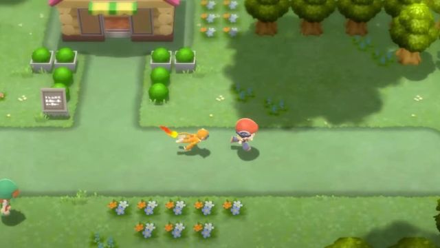 Pokemon BDSP : Guide de localisation des pépinières