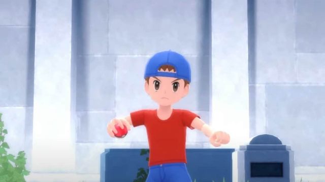 Pokemon BDSP : Guide des boîtes de rangement pour PC