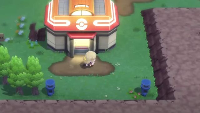 Pokemon : Diamant brillant et perle éclatante - Guide des emplacements des négociants en sphères