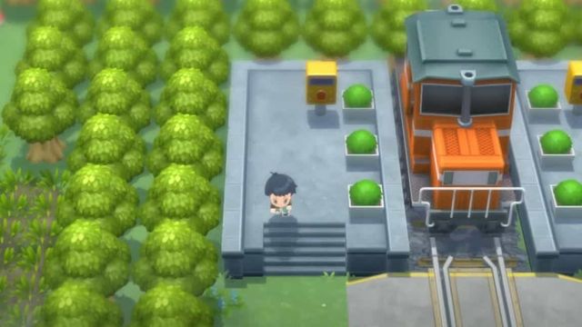 Pokemon BDSP : Astuces et Conseils
