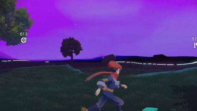 Pokemon Legends : Arceus - A quoi servent les tessons colorés