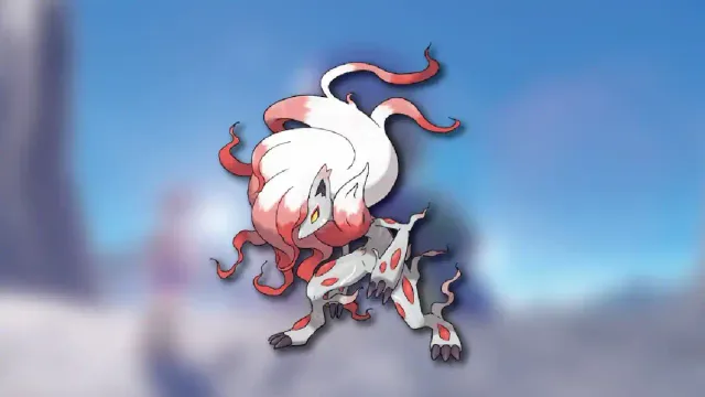 Pouvez-vous élever des Pokémon Hisuiens ?