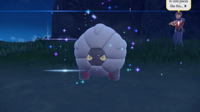 Pokémon - Écarlate et Violet : Comment faire évoluer Shelgon