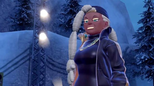 Pokemon : Écarlate et Violet - Comment vaincre le chef de gymnase Montenevera Rhyme