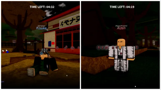 Les meilleures races à jouer dans Project Mugetsu, classées par ordre d'importance