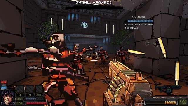 Project Warlock II Early Access — Est-ce que ça vaut le coup ?