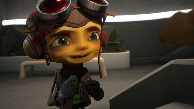 Psychonauts 2 : Guide des emplacements de Queepie