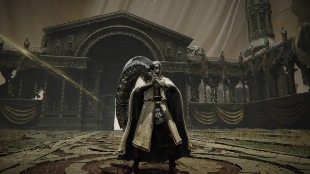 Le meilleur build de Putrescence Cleaver dans Elden Ring Shadow of the Erdtree
