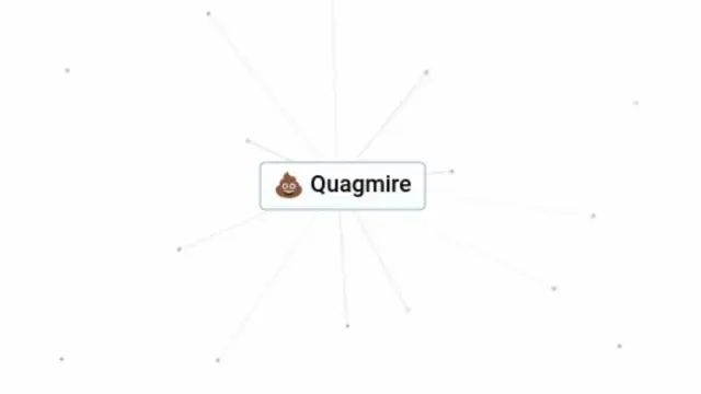 Infinite Craft : Comment créer un bourbier