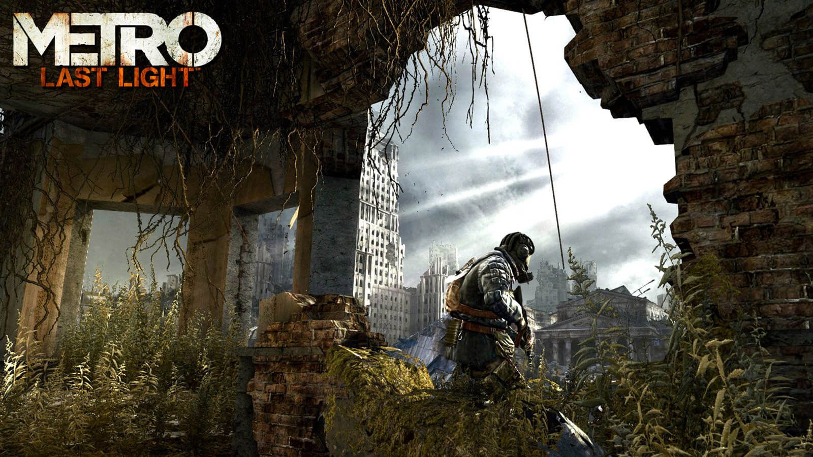 Un jeu légendaire gratuit sur Steam