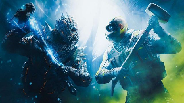 Rainbow Six : Extraction - Comment vaincre Proteans