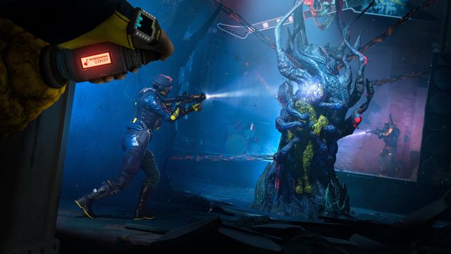 Rainbow Six Extraction : Comment sauver les opérateurs MIA