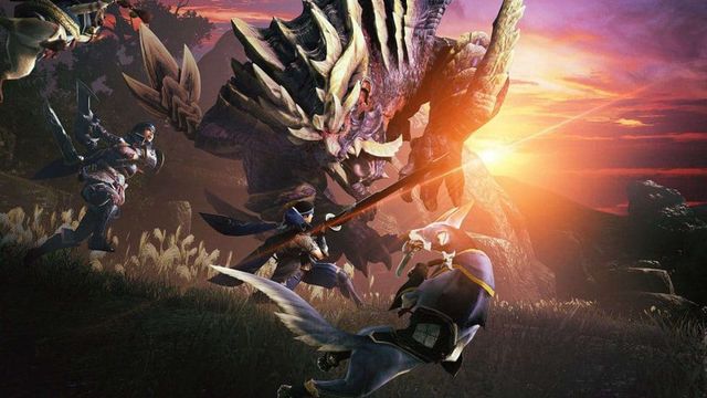 Monster Hunter Rise : Rajang Faiblesses, astuces et gouttes