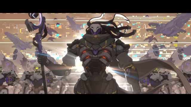 Overwatch 2 : Ramattra est le prochain héros