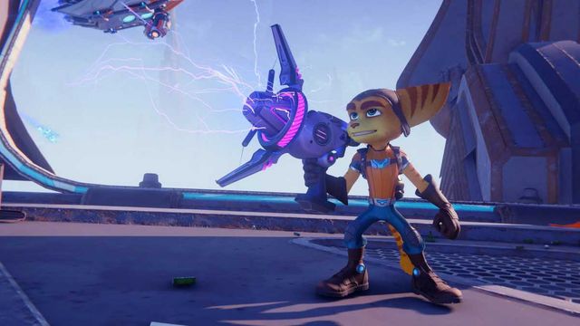 Ratchet & Clank: Rift Apart Guide des meilleures armes