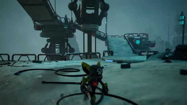 Ratchet & Clank: Rift Apart - Guide de localisation des objets à collectionner de Cordelion