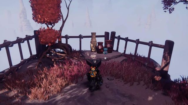 Ratchet & Clank : Rift Apart : Guide des emplacements CraiggerBear