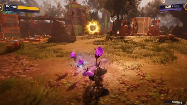 Ratchet & Clank: Rift Apart : Guide de localisation des objets à collectionner de Sargasso