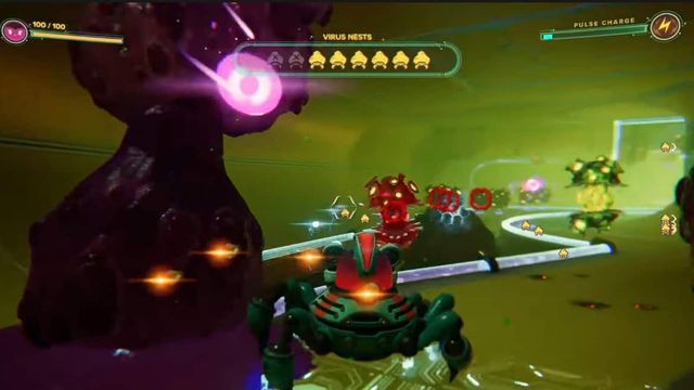 Ratchet & Clank: Rift Apart : Guide des emplacements des objets à collectionner de Savali