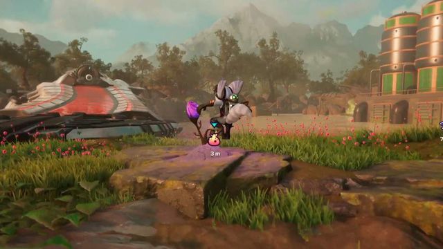 Ratchet & Clank : Rift Apart - Guide des emplacements de Zurpstone