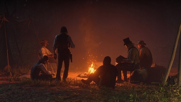Red Dead Redemption 2 : Guide des recettes de cuisine
