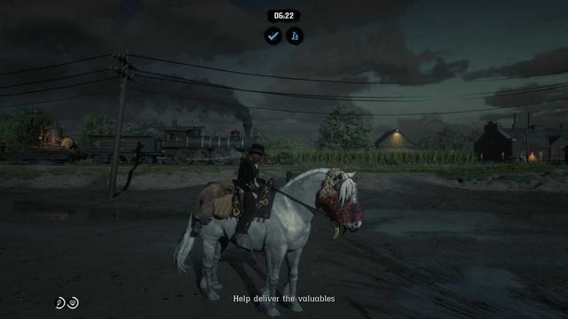 Red Dead Online : Comment commencer l'argent du sang
