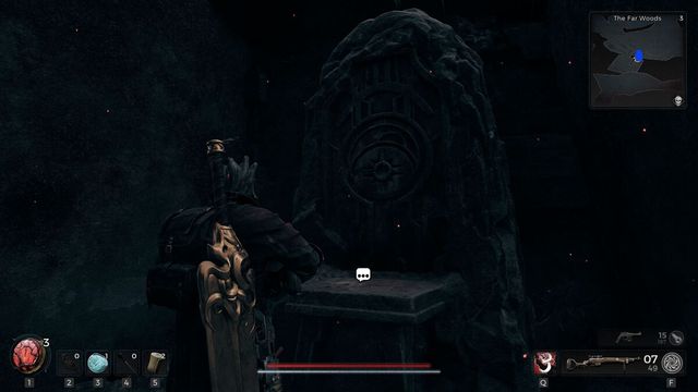 Remnant 2 : Où trouver et utiliser l'essence de la lune de sang