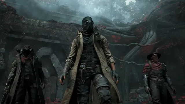 Remnant 2 aura-t-il du Crossplay ?