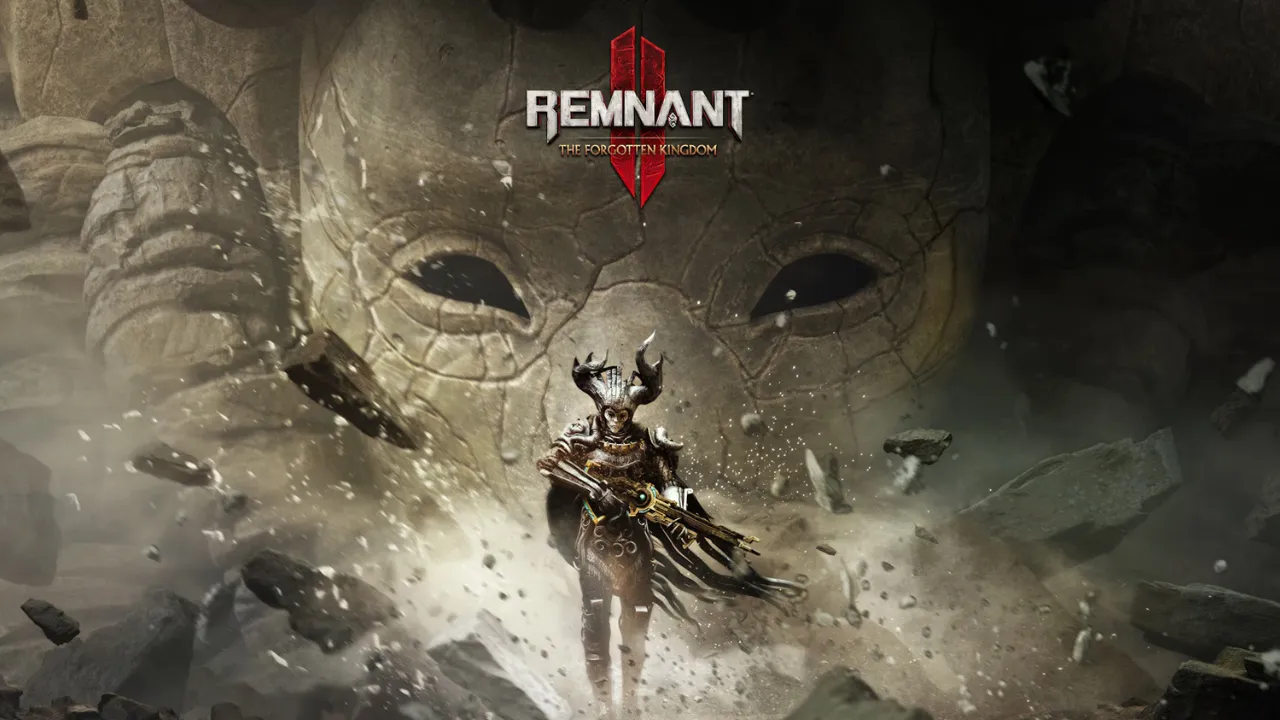 Comment accéder à Remnant 2 : Le DLC du Royaume Oublié