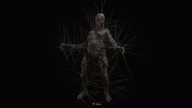 Resident Evil 4 : Remake - Les Régénérateurs