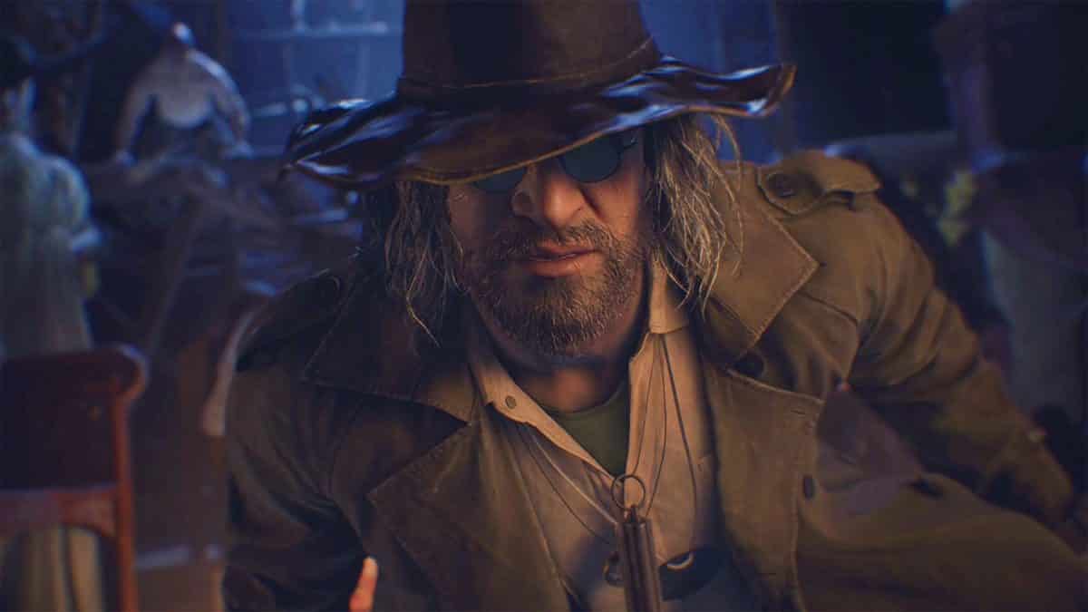 Resident Evil Village : Guide du combat contre Heisenberg