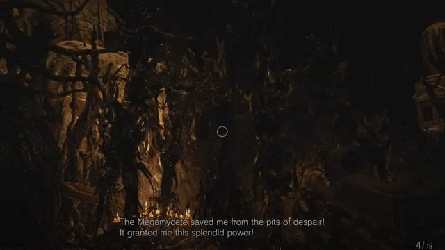 Resident Evil Village : Guide du combat contre Mère Miranda