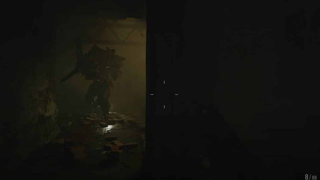 Resident Evil Village : Guide du combat contre Tête d'hélice