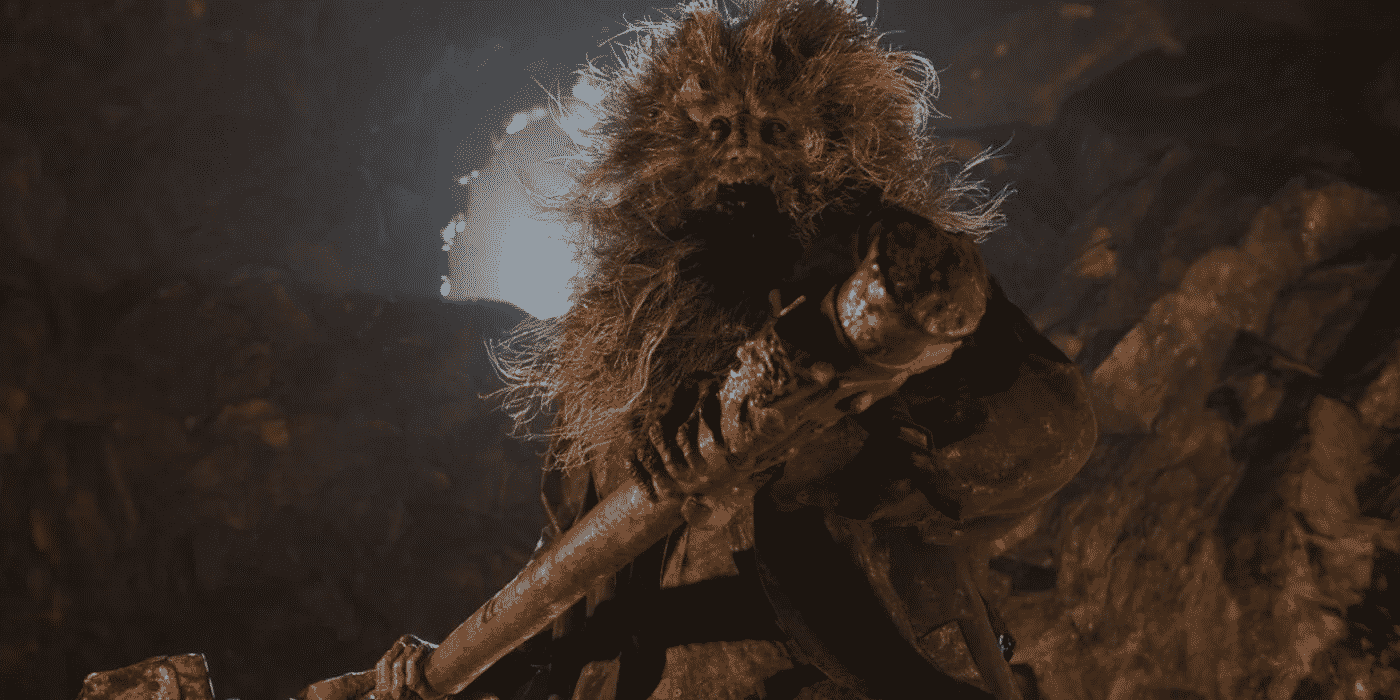 Resident Evil Village : Guide du combat contre Urias